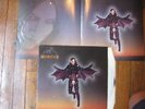 MORTIIS stargate 2X LP mayhem moonblood burzum OOP RARE