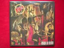 SLAYER - reign in blood LP * speed metal MINT metallica