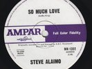 STEVE ALAIMO 1966 AUSSIE 45 BLUE EYED SOUL GOFFIN KING