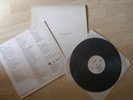 The Beatles White Album Original Master Recording Vinyl