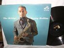 Sonny Rollins - The Bridge DG Dog On Top RCA LPM-2527