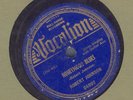 Robert Johnson  Honeymoon Blues/Stop Breakin Down Blues