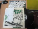 GREEN DAY 39/Smooth LP 1st Press W/Insert & Newsletter