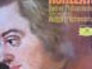3 LP BOX   DIE VIOLIN KONZERTE (W. A. MOZART) WOLFGANG