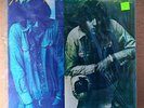 John Klemmer LP  