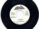 Ray Barretto-Together / New York Soul-Fania 501 D. J.