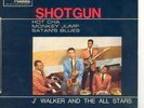JR WALKER AND THE ALL STARS SUPERBE EP TAMLA SHOTGUN