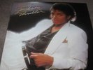 Michael Jackson Thriller Album Record