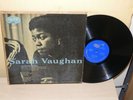 Sarah Vaughan, S/T   Emarcy MG 36004 VG+ LP