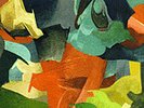 Olivia Tremor Control Black Foliage 2 LP OOP Elephant 6
