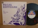 LIBRARY LP MUSIC DE WOLFE VOCAL PATTERNS ROGER WEBB