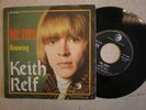 7 KEITH RELF THE YARBIRDS MR ZERO KNOWING