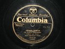 Columbia 1547-D New Orleans Owls Twister Plenty Jazz 78