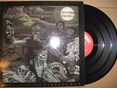 AXEGRINDER OGLP AMEBIX HELLBASTARD ANTI SECT DOOM SDS