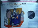 Decca SXL Wide Band 6022 Haydn Symphonies 85&84