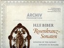MELKUS BIBER ROSENKRANZ ARCHIV 2 LP