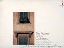 CHESKY RC30 POWER OF THE ORCHESTRA 180 GRAM