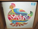 The Yardbirds HITS OF Capitol 6000 Rare Canadian LP