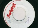BOB MARLEY & WAILERS-KAYA-UPSETTER- REGGAE 45 7