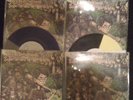 New Found Glory/ISHC-HPxHC Complete 7' set fall out boy