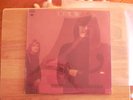 SOFT MACHINE - Fourth LP ORIG. 1st US PRESS SEALED