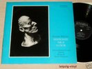825946/47 - MAHLER - No.9 - VACLAV NEUMANN - ETERNA 2LP
