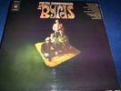 THE BYRDS : FIFTH DIMENSION LP 1966 CBS 62783 NL