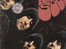 Beatles Alternate Rubber Soul Swingin' Pig Color 2-LP