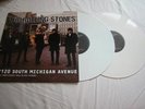 THE ROLLING STONES 2120 SOUTH MICHIGAN AVENUE
