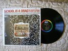 The Super Stocks w/ Gary Usher on Capitol-T-2190 Mono