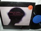 Bill Evans Trio - Waltz for Debby Riverside ORIGINAL