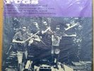 THE FUGS Original 1965 Folk/Psych BROADSIDE LP SEALED