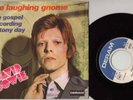DAVID BOWIE-The laughing gnome-Psych-Rare french PS