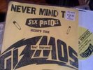 GIZMOS Never Mind the Sex Pistols 7
