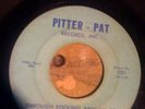 Huey[Piano] SHINDIG SMITH & SOUL SHAKERS 45 vg Eddie Bo