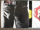 THE ROLLING STONES - STICKY FINGERS