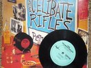 CELIBATE RIFLES Platters Du Jour 2LP+7