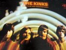 THE KINKS - village green preservation STEREO REPRISE