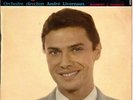 GEORGES MOUSTAKI de shangai à Bangkok RARE EP DUCRETET