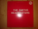 THE SMITHS 'HEADMASTERS'  Live Double LP *VERY RARE*