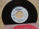 Beatles-Sgt. Pepper-RARE Capitol Promo 45-Mono/Stereo