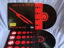 QUEENS OF THE STONE AGE: SONGS FOR THE DEAF - UK Dbl LP