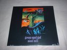 STEEL MILL - Green Eyed God, 1971 LP,UK progr. RE, MINT