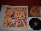 MORLY GREY - The Only Truth,1969 LP+POSTER Akarma,MINT