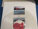 DEPECHE MODE, MUSIC FOR THE MASSES, CLEAR VINYL STUMM47