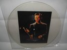 Gary Numan  - London Times UNCUT Picture Disc VERY RARE