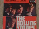 ROLLING STONES All Over Now 1964 FRENCH EP DECCA 7