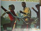 THE ZEPHYRS - 45T EP  - BICYCLE RIDE  - 454 - Président