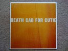 death cab PHOTO ALBUM LP rilo kiley bright eyes cursive