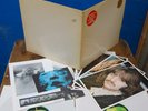Beatles - White Album (WHITE VINYL, POSTER & POSTCARDS)